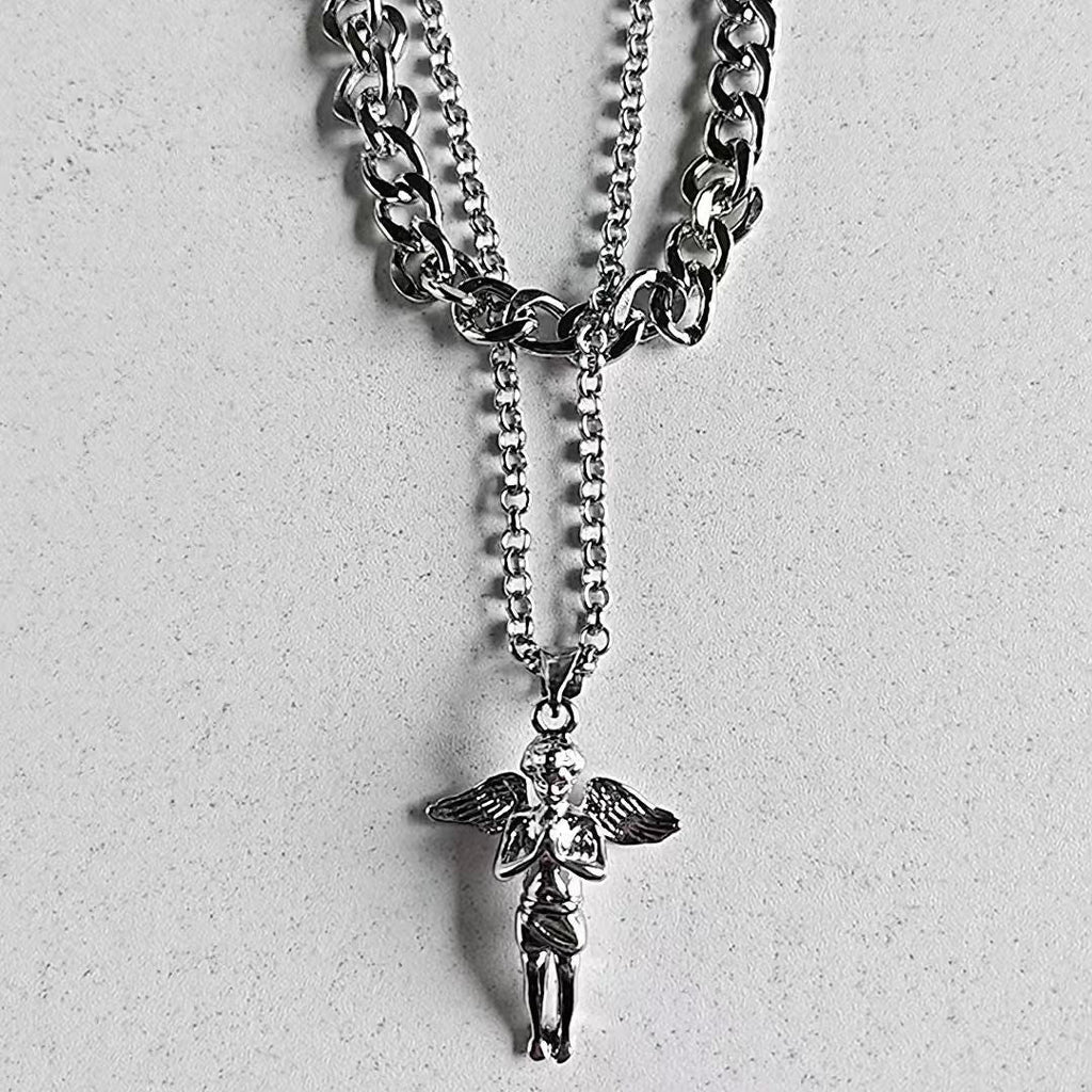 Classic Necklace with Timeless Appeal