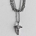 Classic Necklace with Timeless Appeal