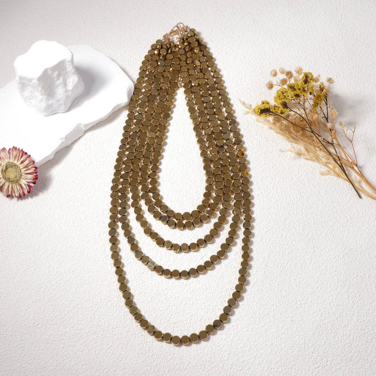 Romantic Necklace for Special Moments