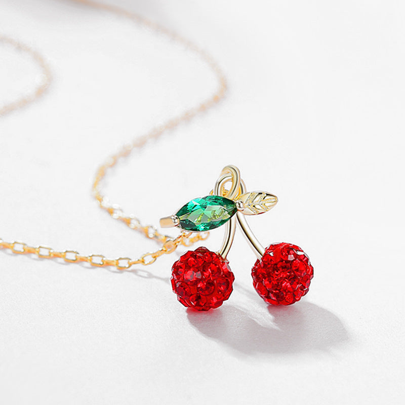 Beautiful Necklace with Unique Style
