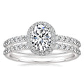 Delicate Artisan Ring