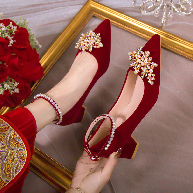 Stylish Orthopedic Heels for Any Occasion