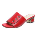 Beautifully Crafted Orthopedic Shoes