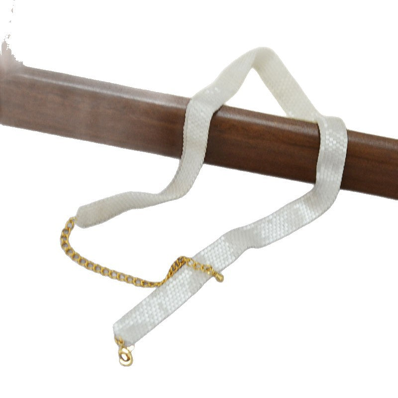 Beautiful Chain with Unique Style