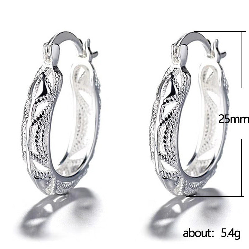 Elegant Earring for Every Occasion