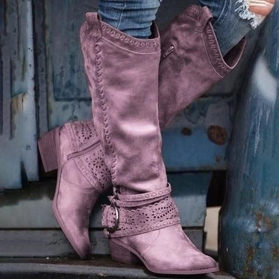 Comfortable Orthopedic Boots for Daily Wear