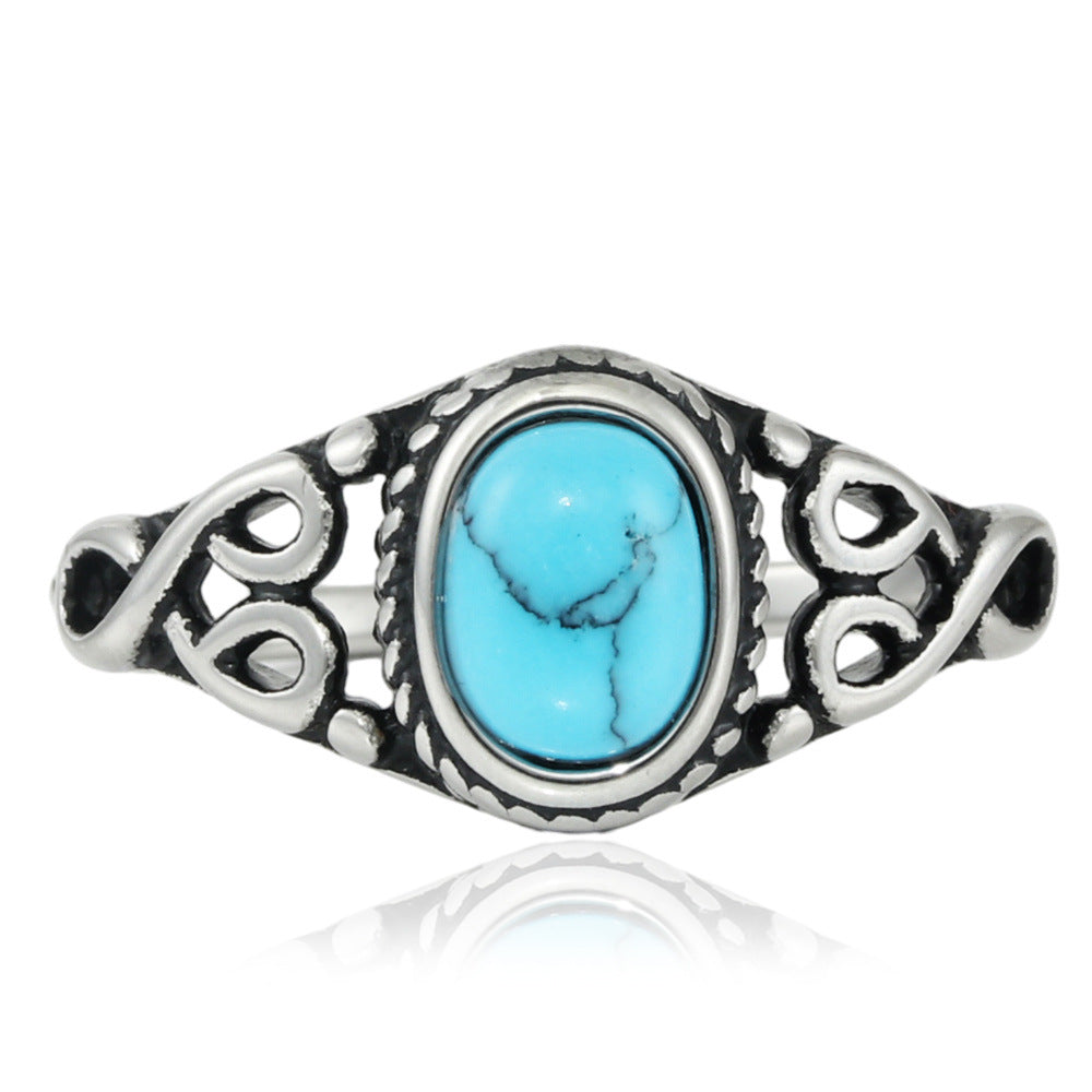 Beautiful Ring with Unique Style