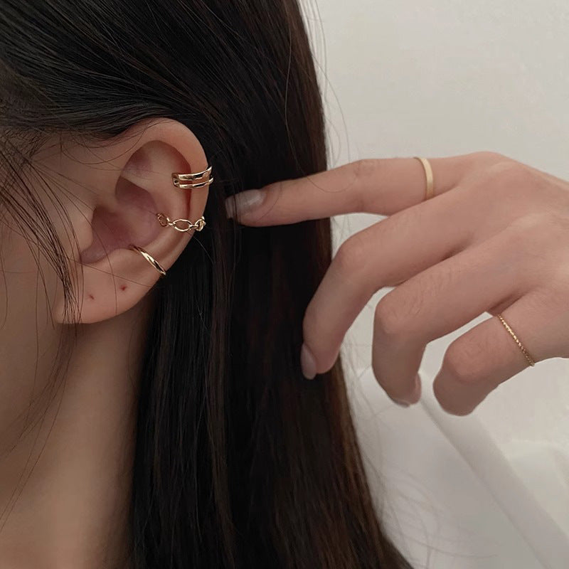 Elegant Earring for Every Occasion