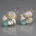 Classic Pearl Earring with Timeless Appeal