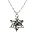 Delicate Artisan Pendant