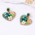Stunning Earring for Daily Wear