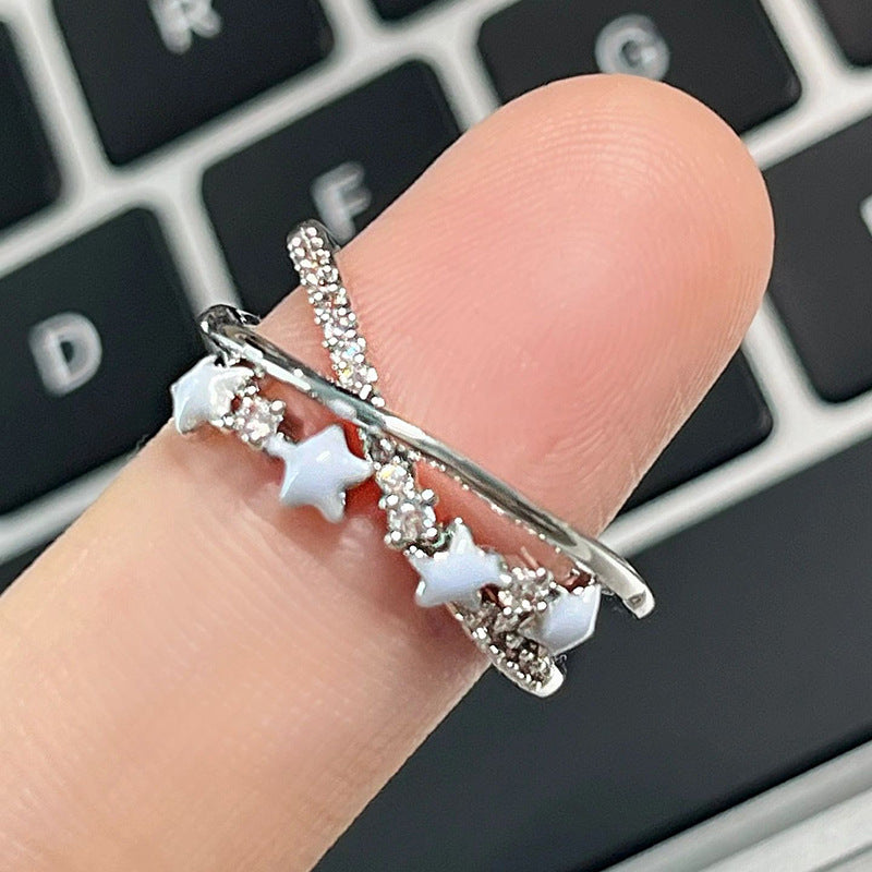 Charming Ring for Any Occasion