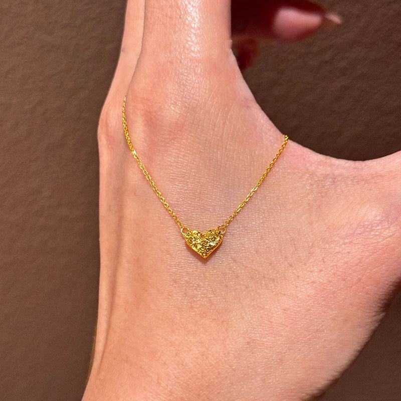 Beautiful Necklace with Unique Style
