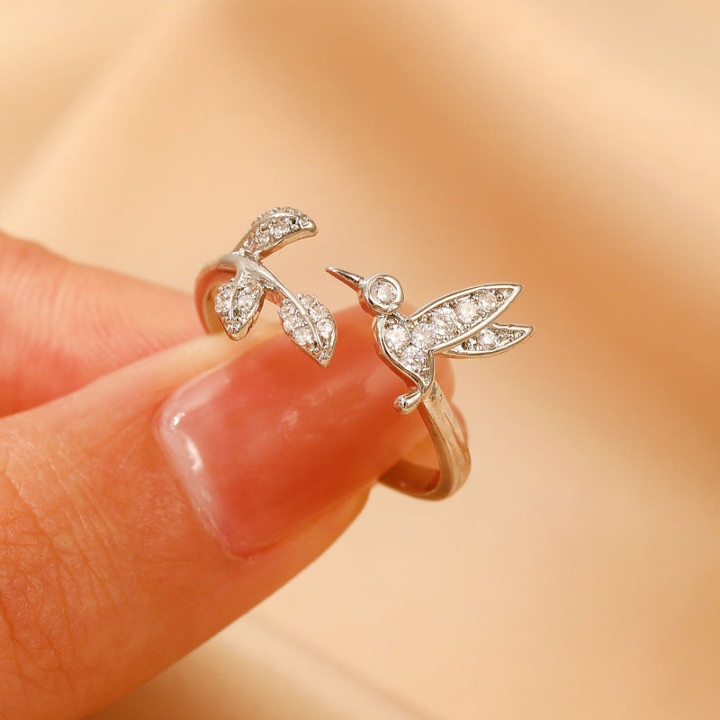 Stunning Ring for Daily Wear