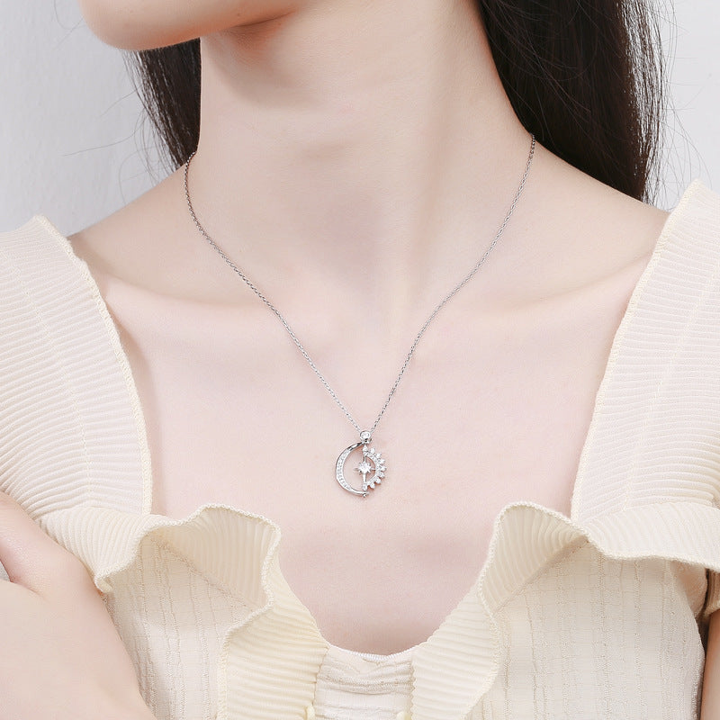 Delicate Artisan Necklace