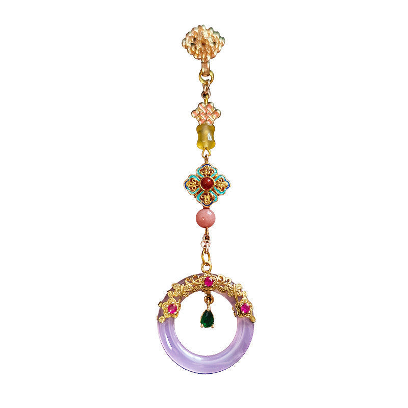 Stunning Pendant for Daily Wear