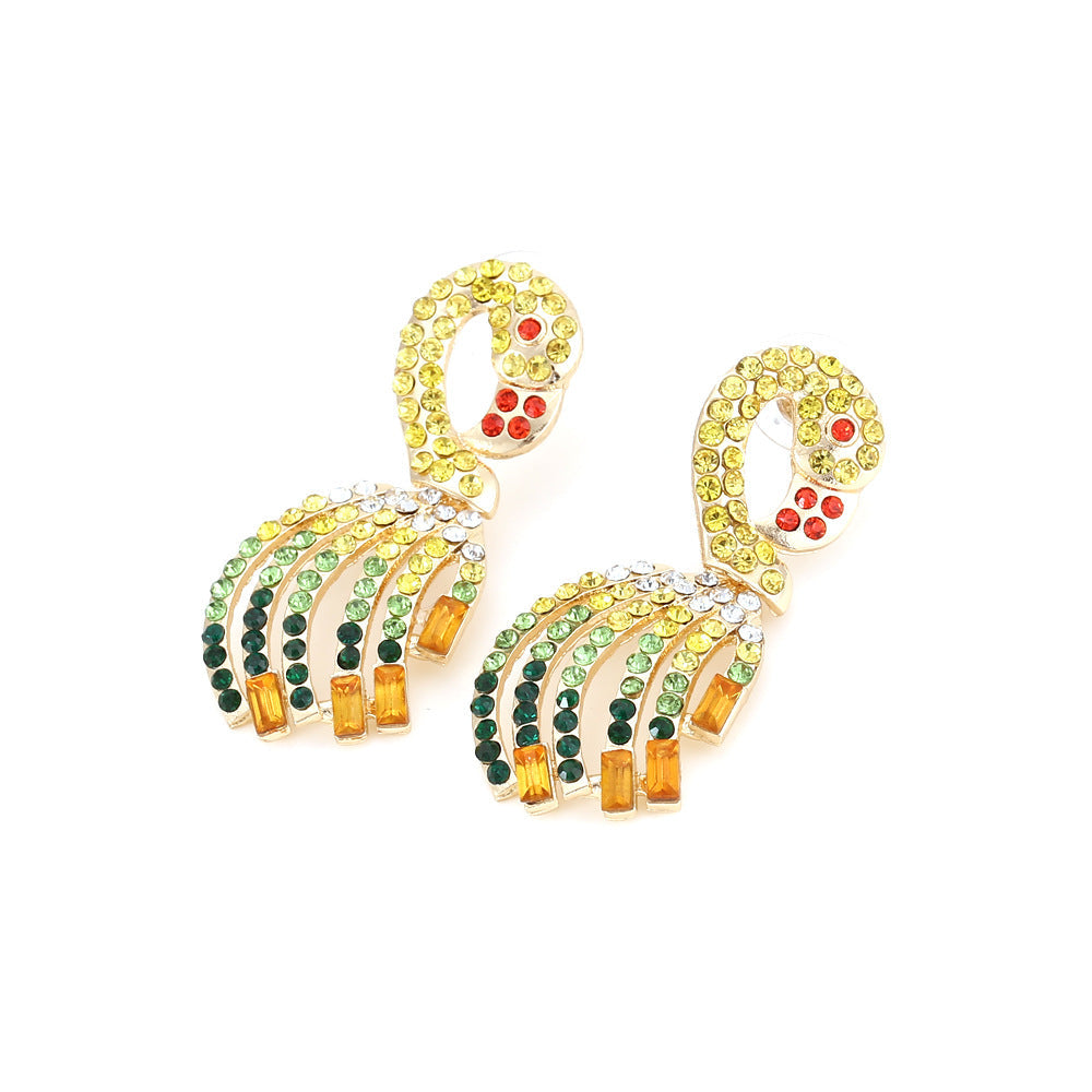 Stunning Earring for Daily Wear
