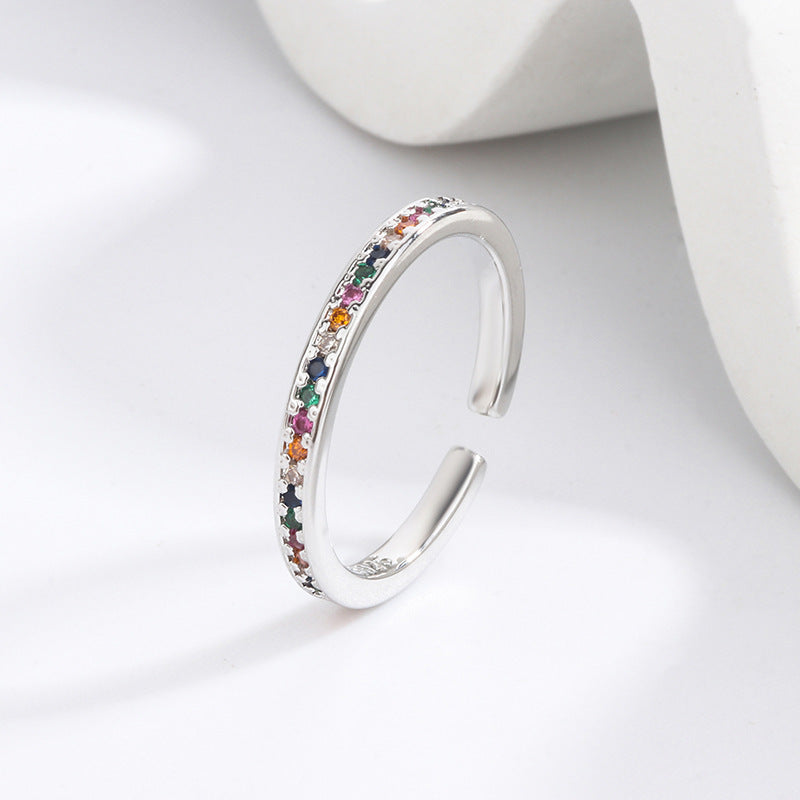 Stunning Ring for Daily Wear