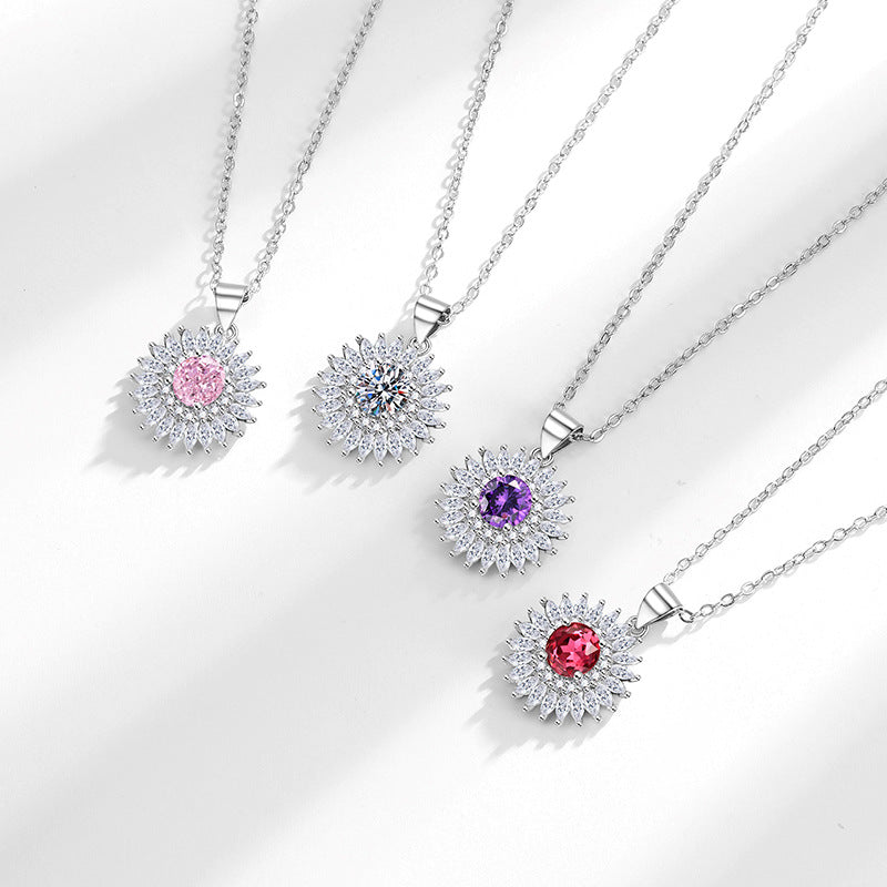 Delicate Artisan Necklace