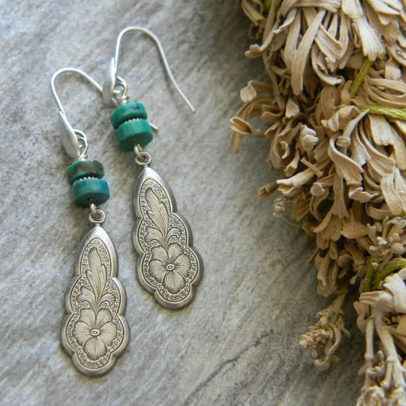 Beautiful Earring with Unique Style