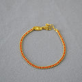 Romantic Pearl Bracelet for Special Moments