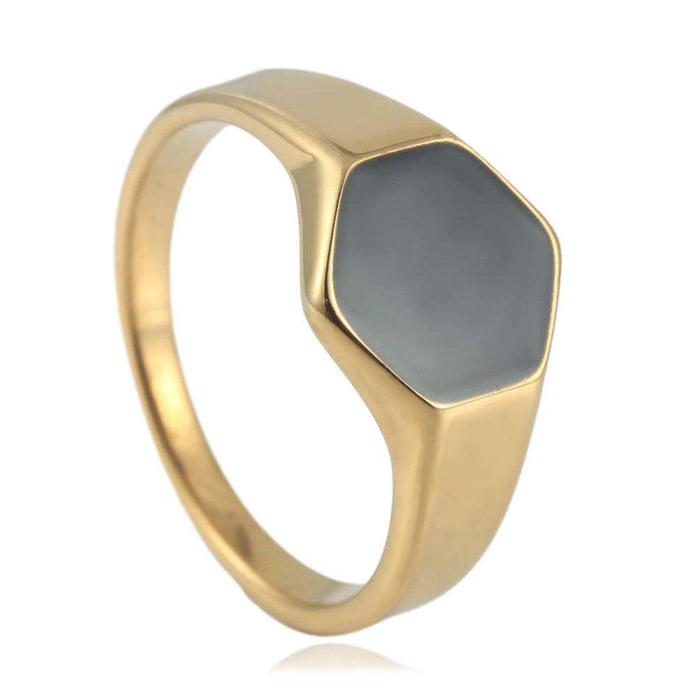 Charming Ring for Any Occasion