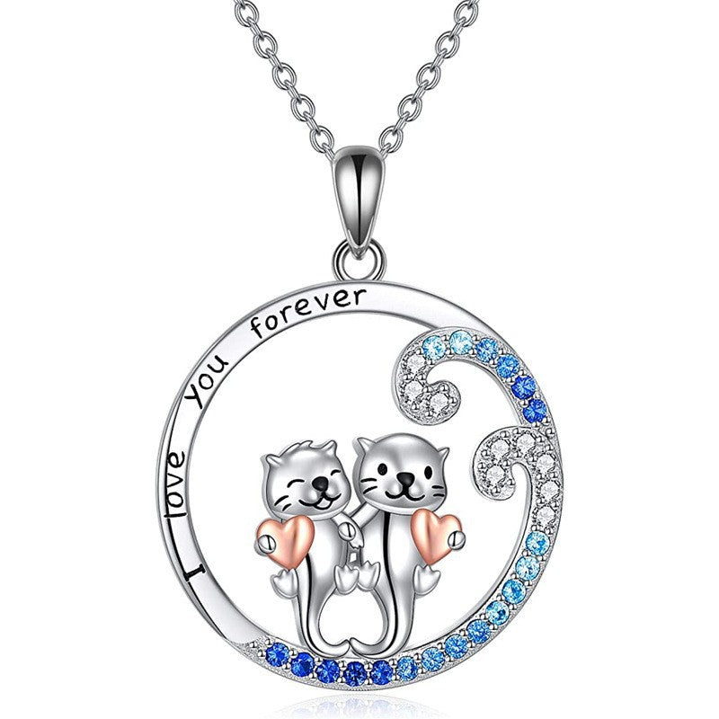 Classic Necklace with Timeless Appeal