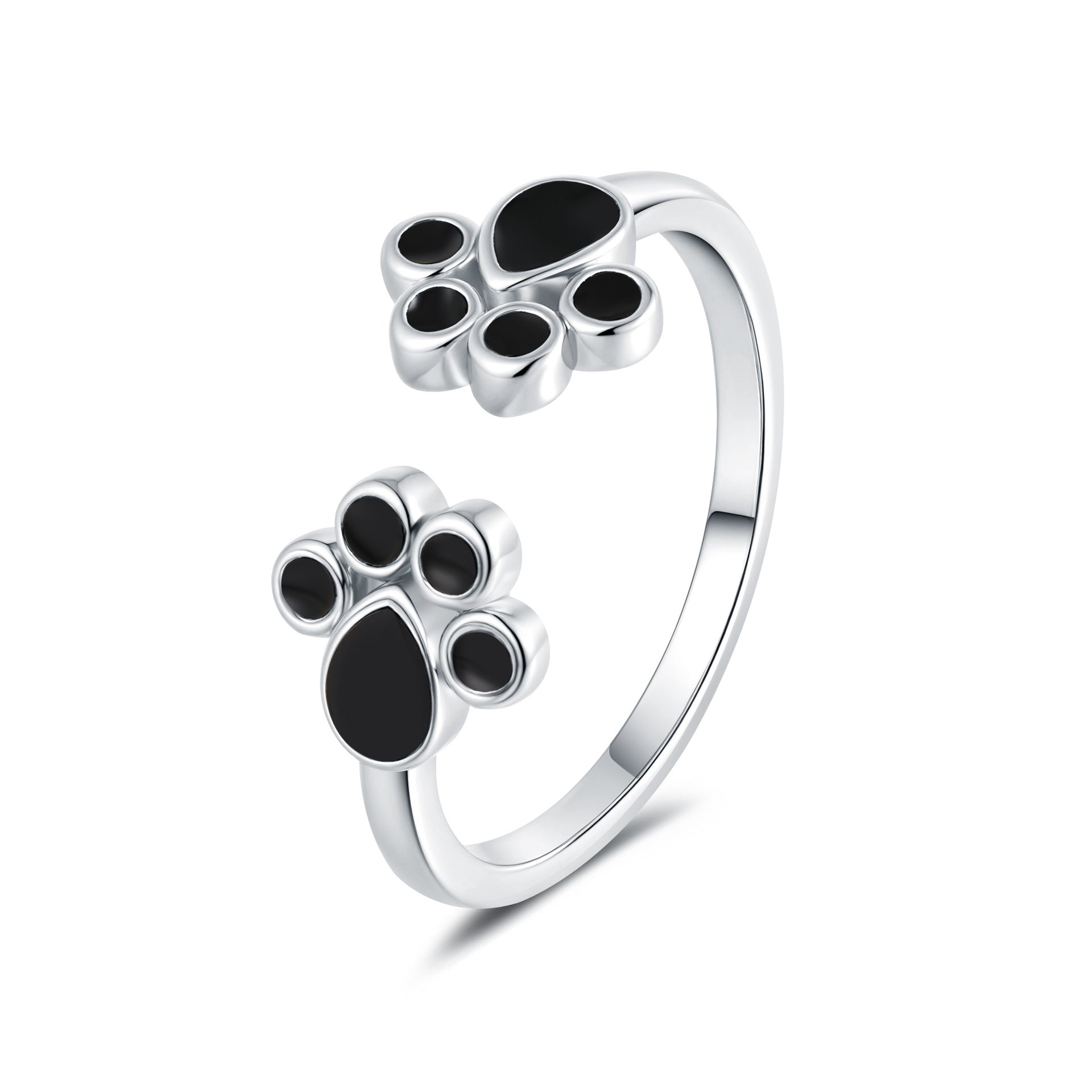Romantic Ring for Special Moments