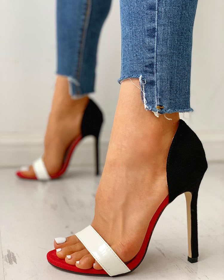 Elegant Orthopedic Sandals for Every Step