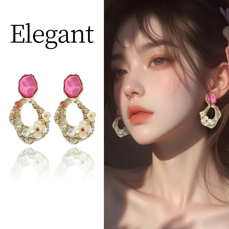 Delicate Artisan Piece