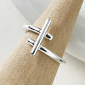 Charming Ring for Any Occasion