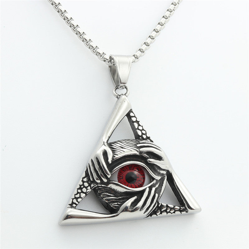 Charming Pendant for Any Occasion