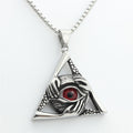 Charming Pendant for Any Occasion