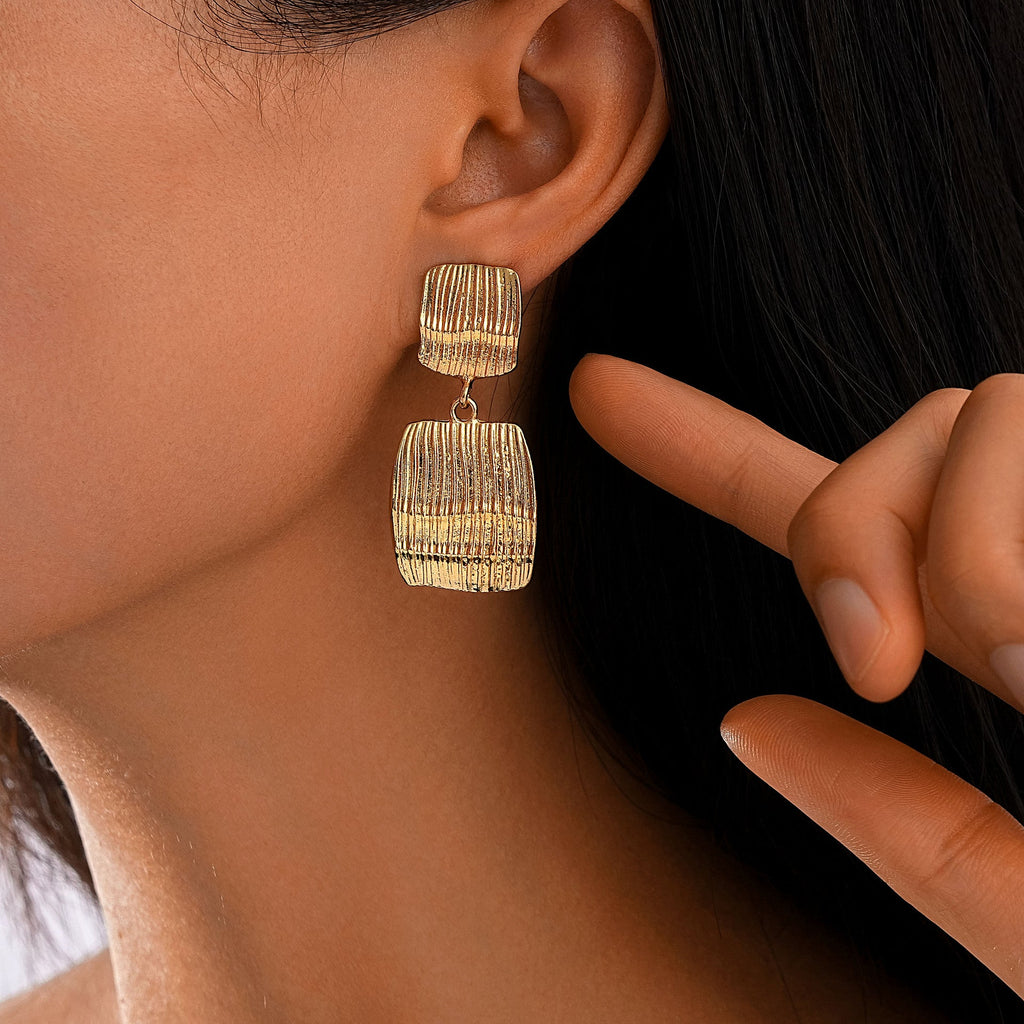 Elegant Earring for Every Occasion