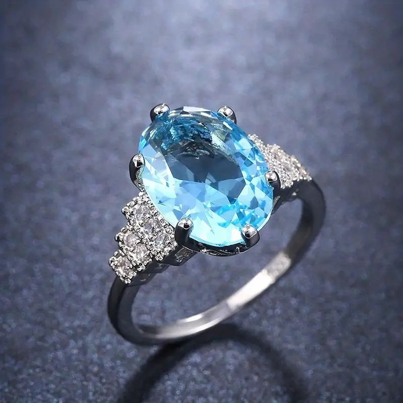 Elegant Ring for Every Occasion