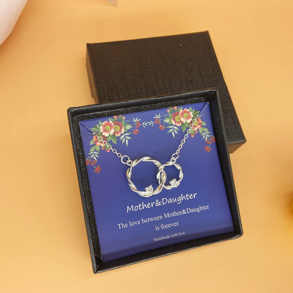 Beautiful Necklace with Unique Style