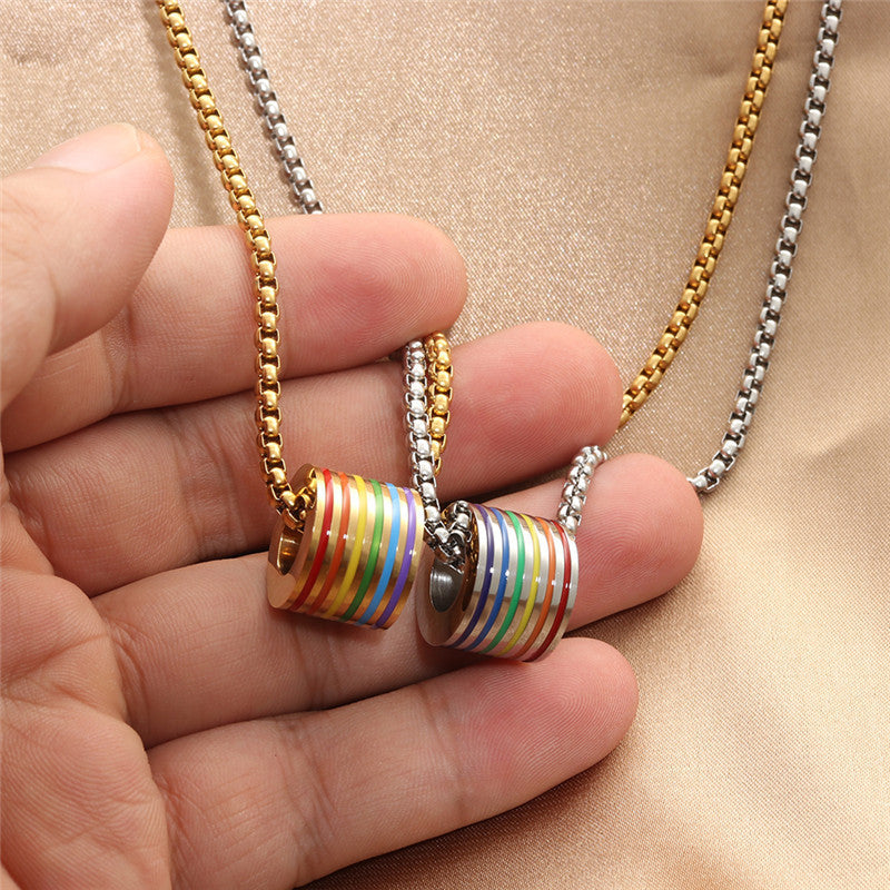 Vintage Handmade Pendant