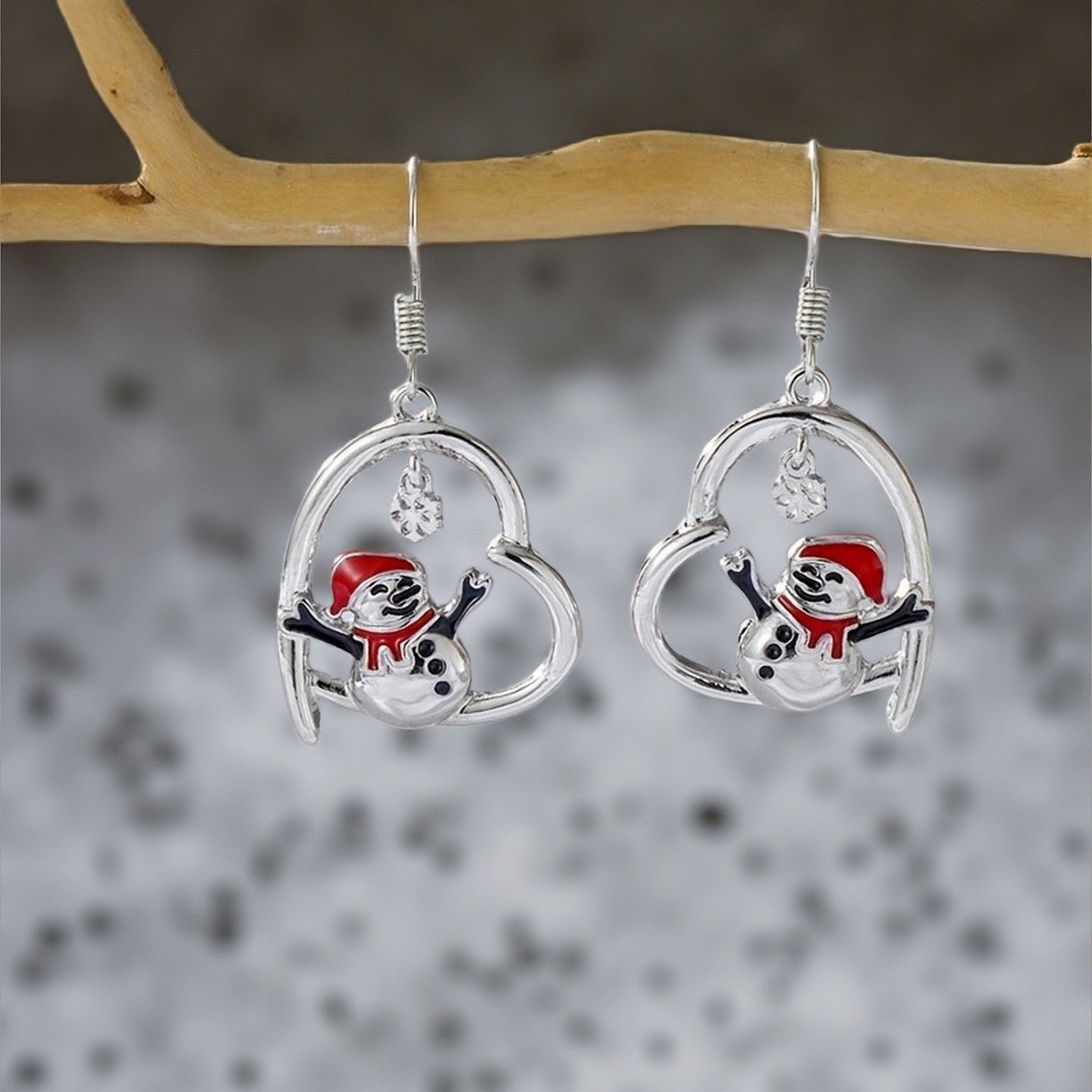 Stunning Earring for Daily Wear