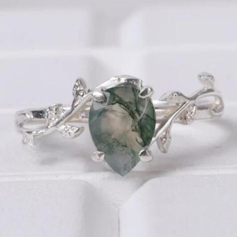 Romantic Ring for Special Moments