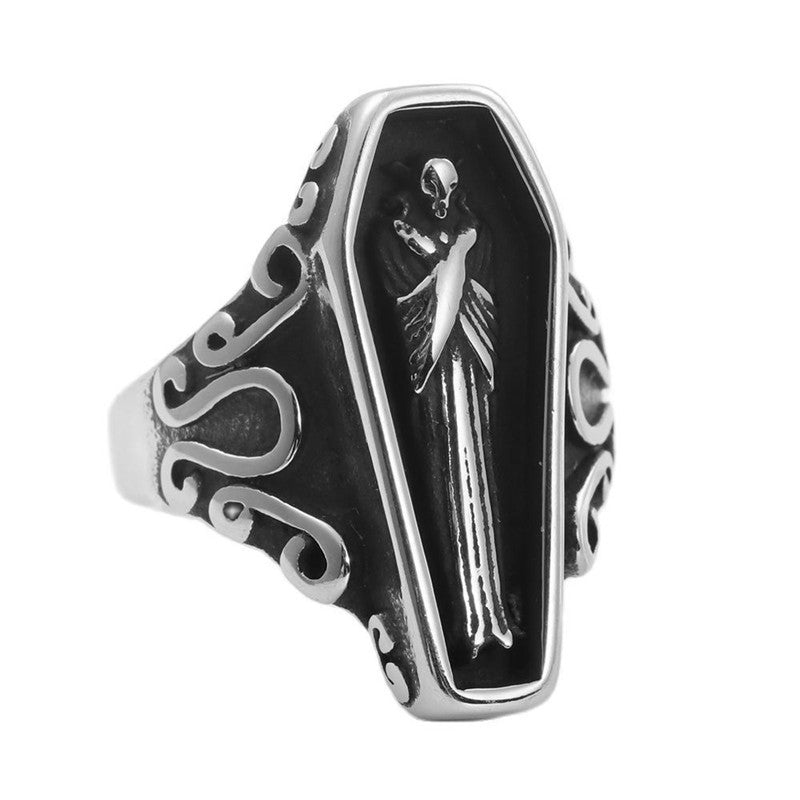 Elegant Ring for Every Occasion