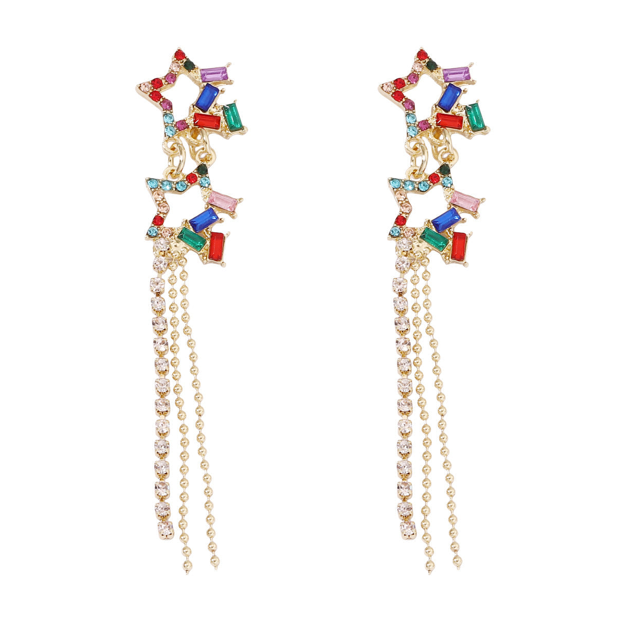 Stunning Earring for Daily Wear