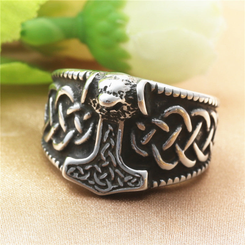 Romantic Ring for Special Moments