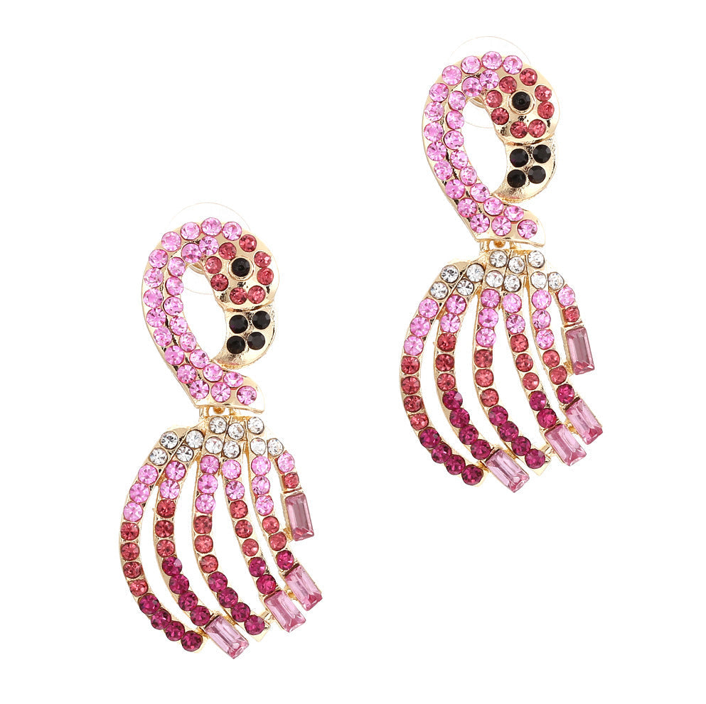 Stunning Earring for Daily Wear