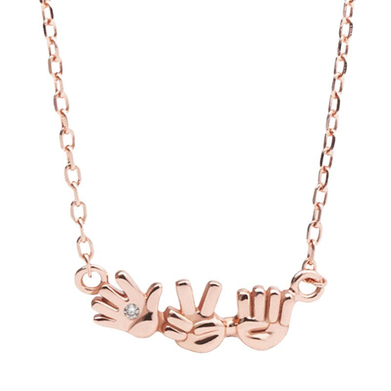 Classic Necklace with Timeless Appeal
