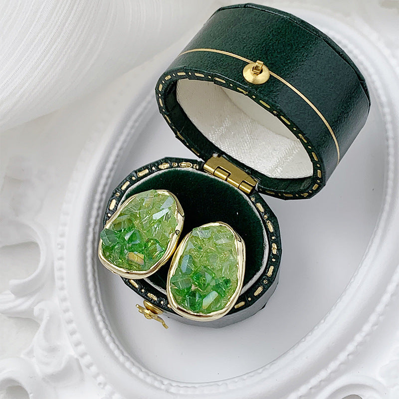 Romantic Earring for Special Moments