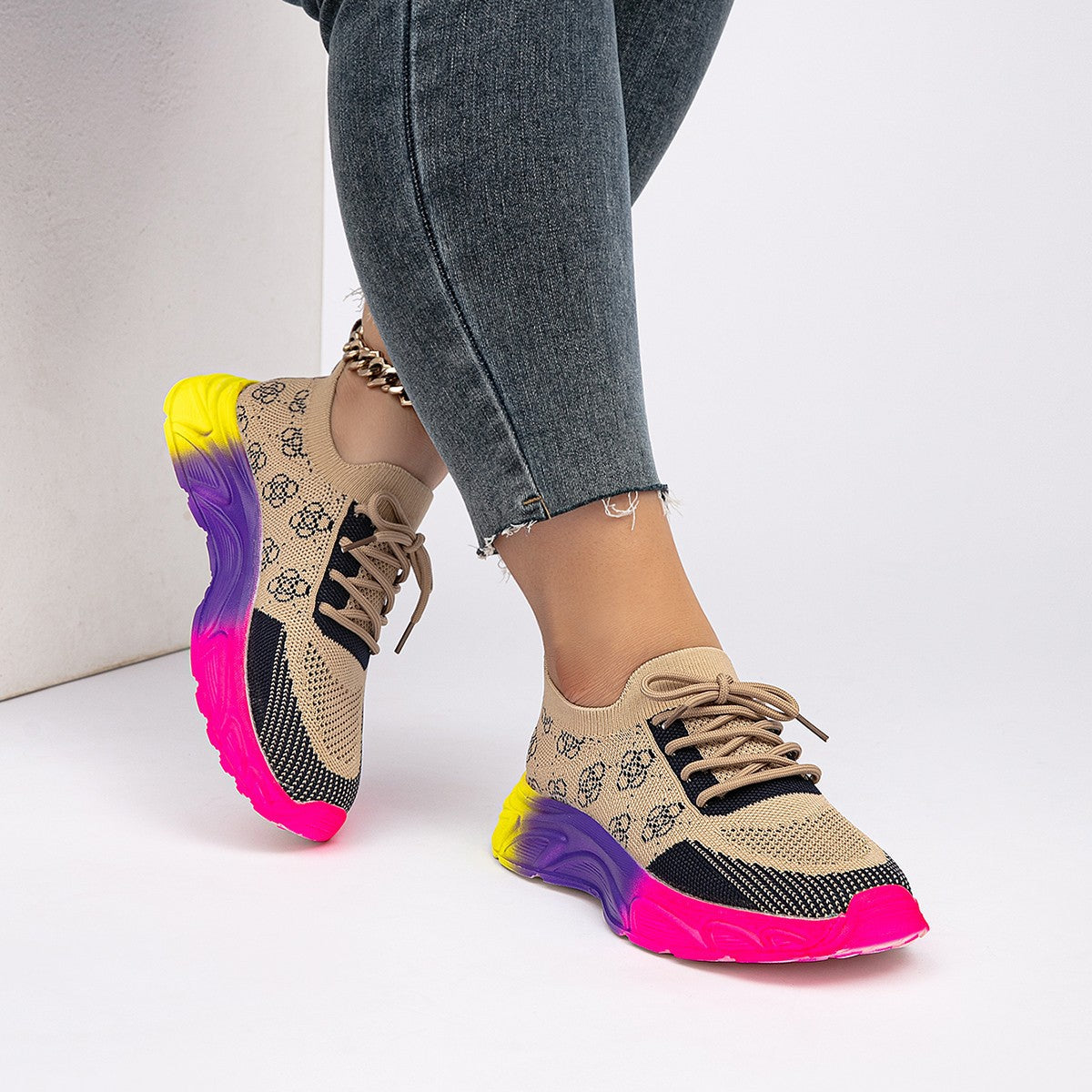 Beautifully Crafted Orthopedic Shoes
