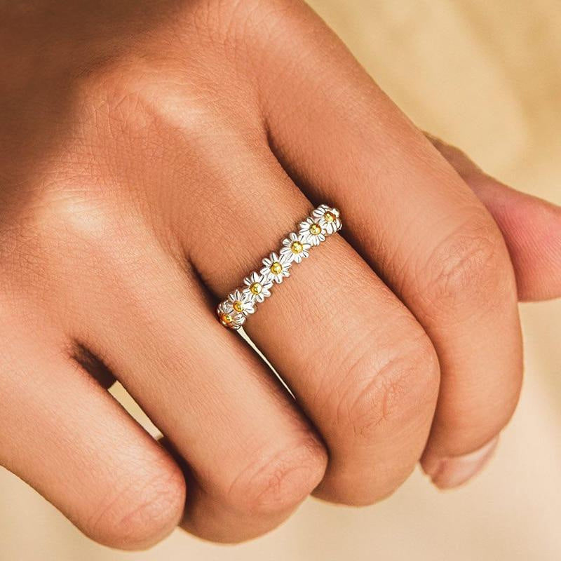 Elegant Ring for Every Occasion