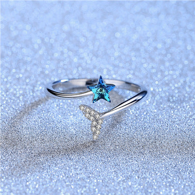Elegant Silver Ring for Every Occasion