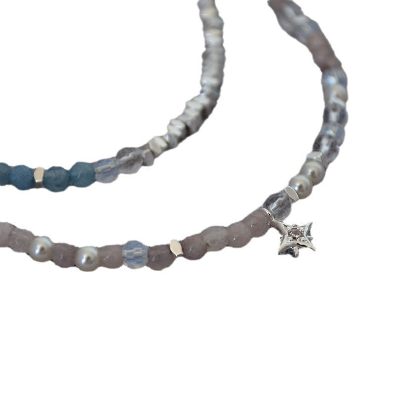Romantic Silver Bracelet for Special Moments
