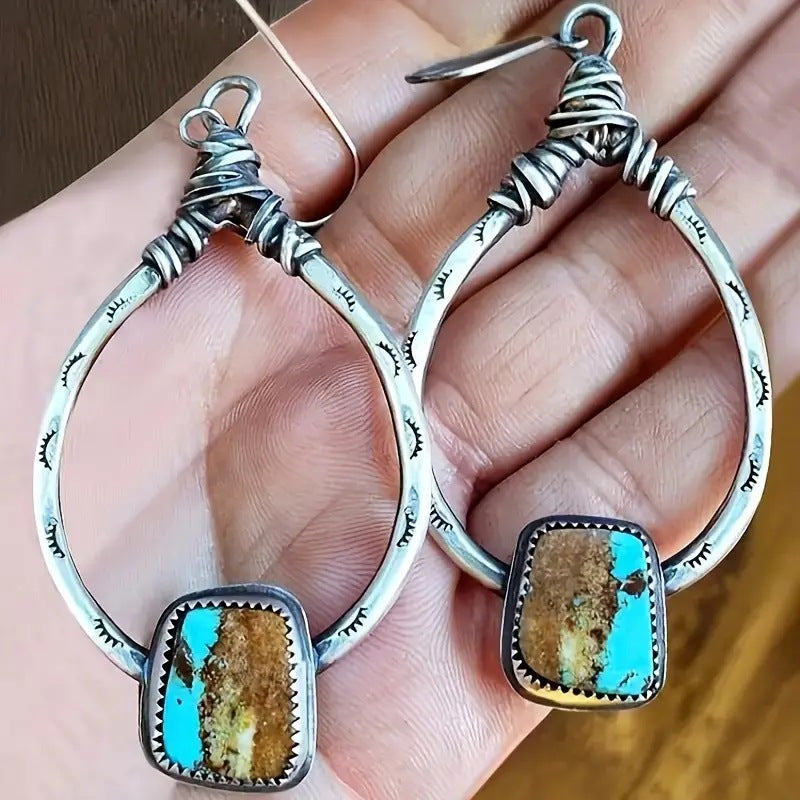 Stunning Earring for Daily Wear